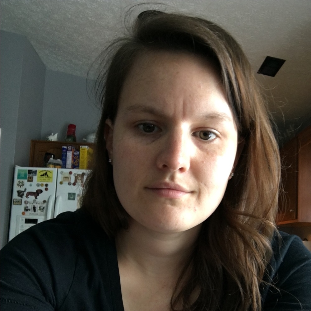Meet your Posher, Grace